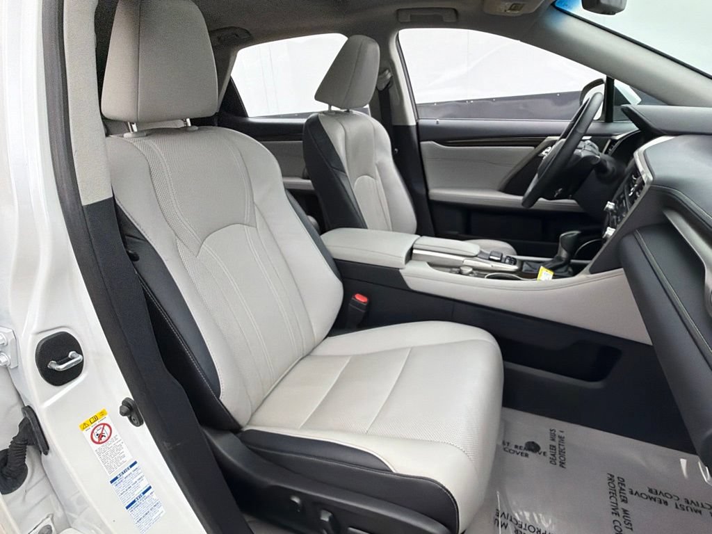 Used 2019 Lexus RX 350 AWD w/ Navigation Package image 31