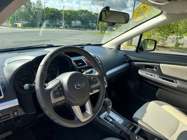 Used 2016 Subaru Crosstrek 2.0i Premium w/ Moonroof Package AWD/4WD image 20