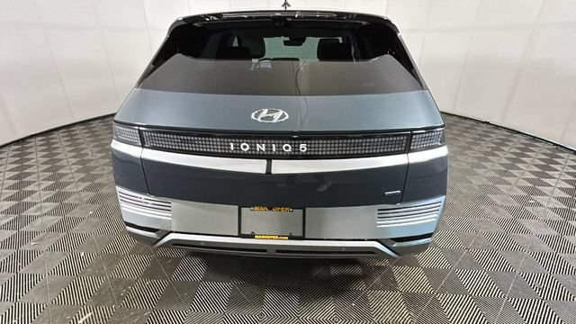 Used 2024 Hyundai Ioniq 5 Limited AWD/4WD image 3