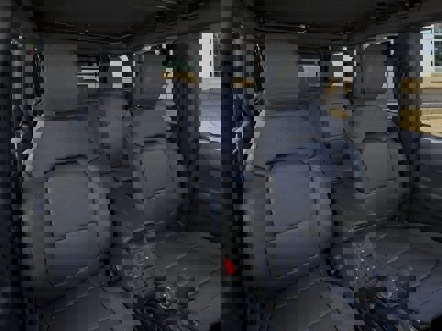 New 2026 Ford Bronco Big Bend image 85