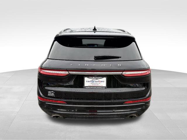 Used 2025 Lincoln Corsair Grand Touring w/ Equipment Group 301A AWD/4WD image 10