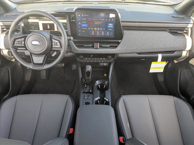 New 2026 Subaru Outback Premium image 15