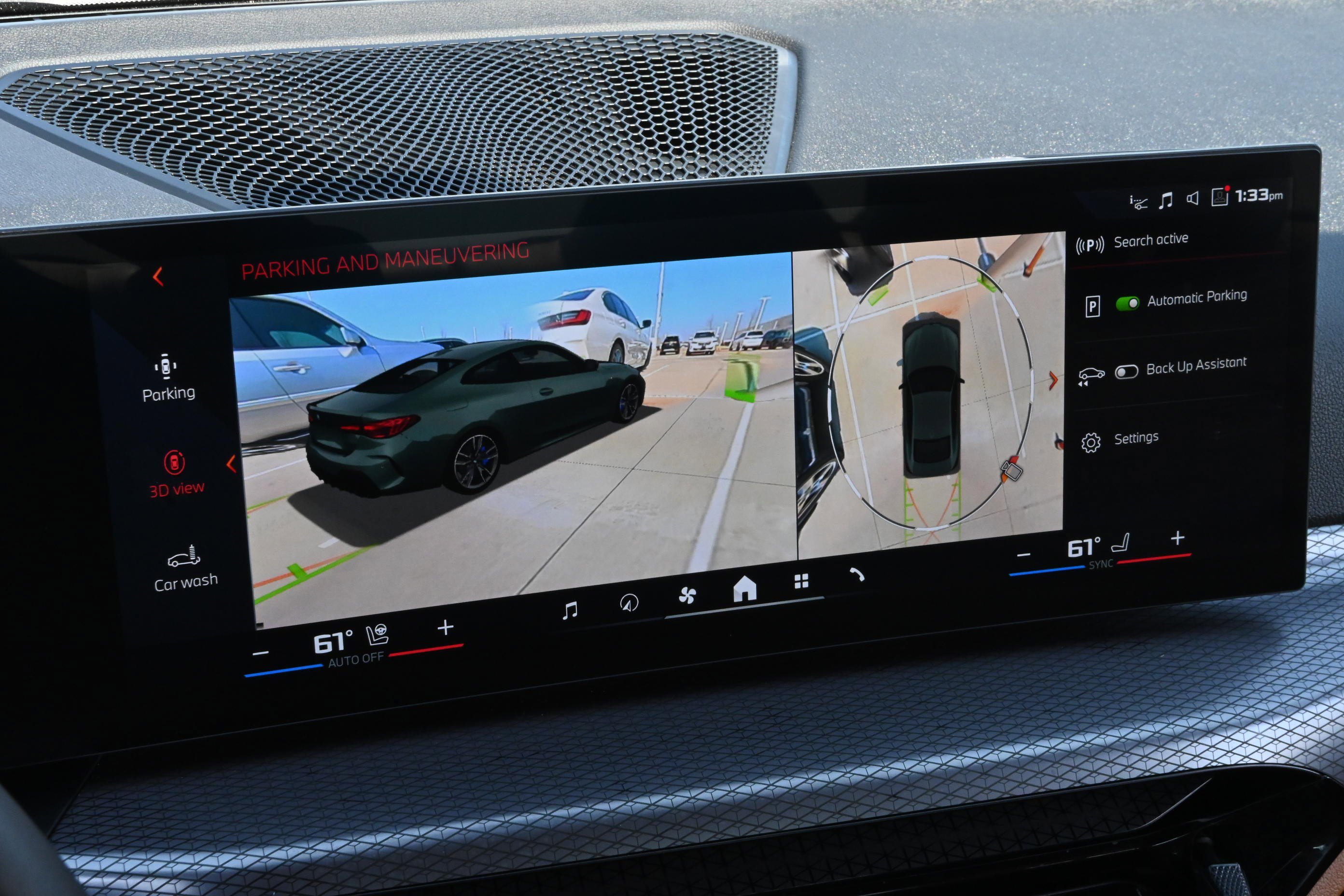 Certified 2025 BMW M440i Coupe image 16