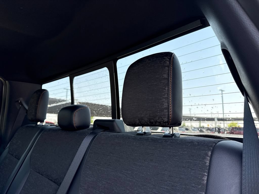 Used 2025 Ford F150 Tremor w/ Tow/Haul Package AWD/4WD image 28