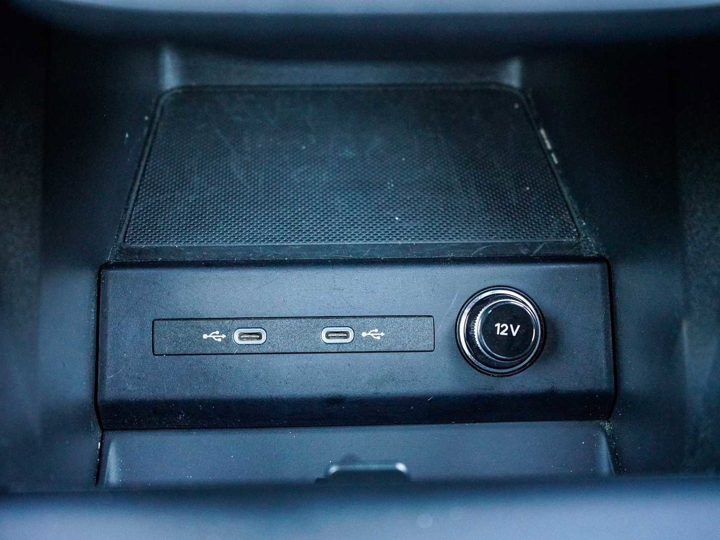 Used 2023 Audi Q4 e-tron Premium Plus w/ Premium Plus image 22