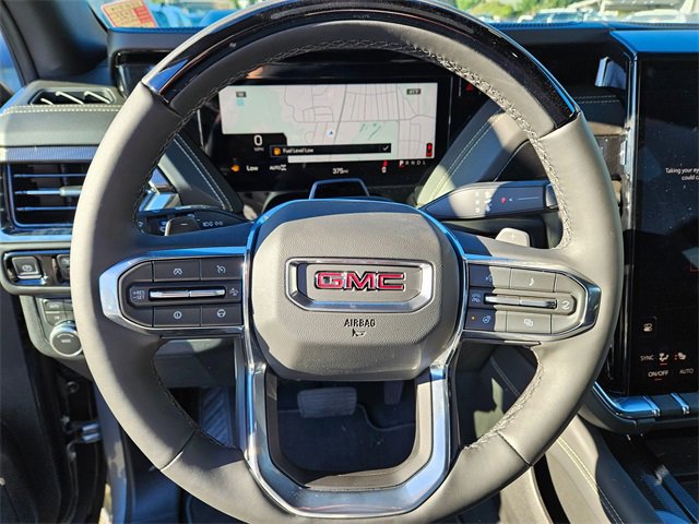 New 2025 GMC Yukon Elevation image 23