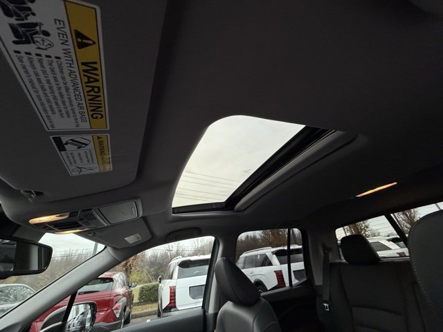 Used 2020 Honda Ridgeline RTL-E image 16