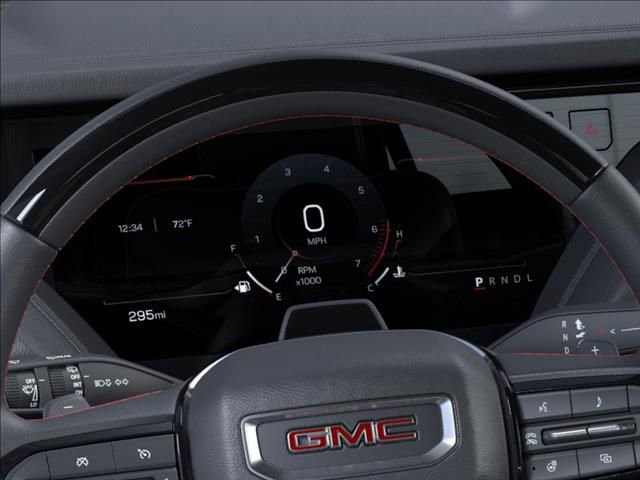 New 2026 GMC Yukon AT4 Ultimate AWD/4WD image 18