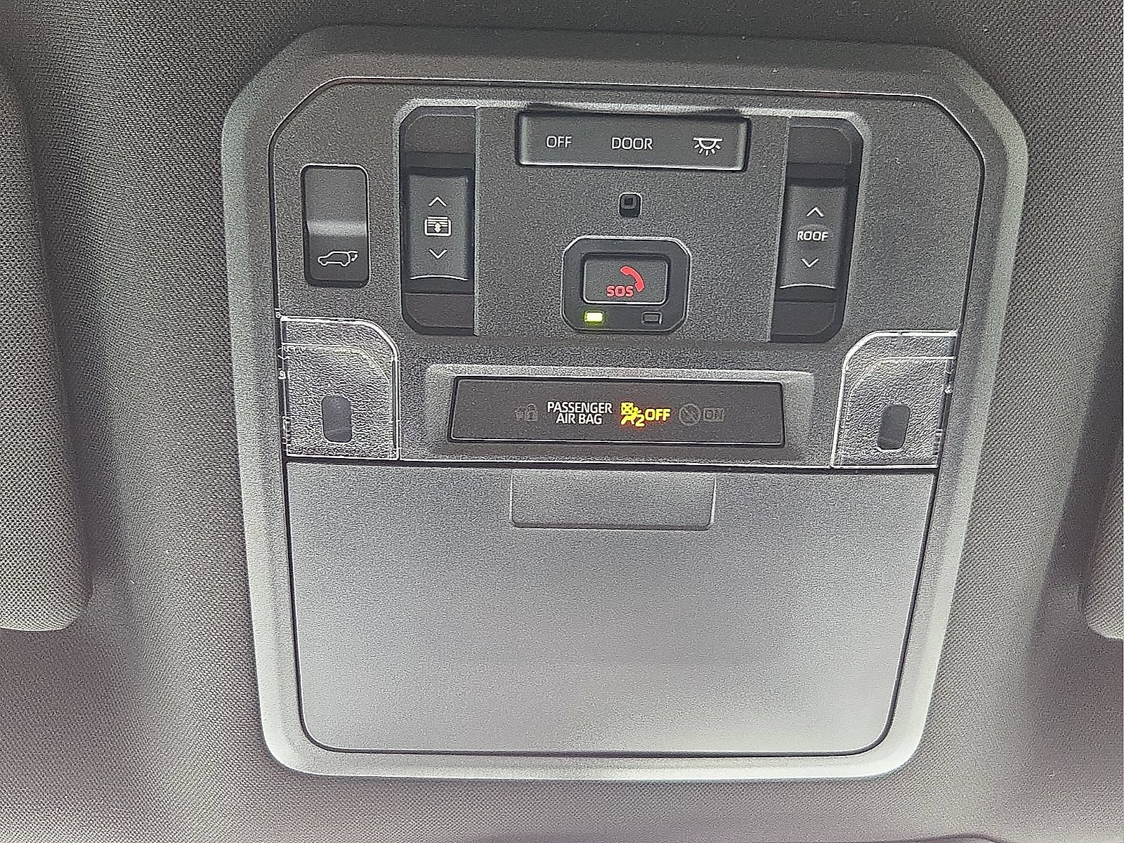 Used 2026 Toyota Sequoia TRD Pro AWD/4WD image 21