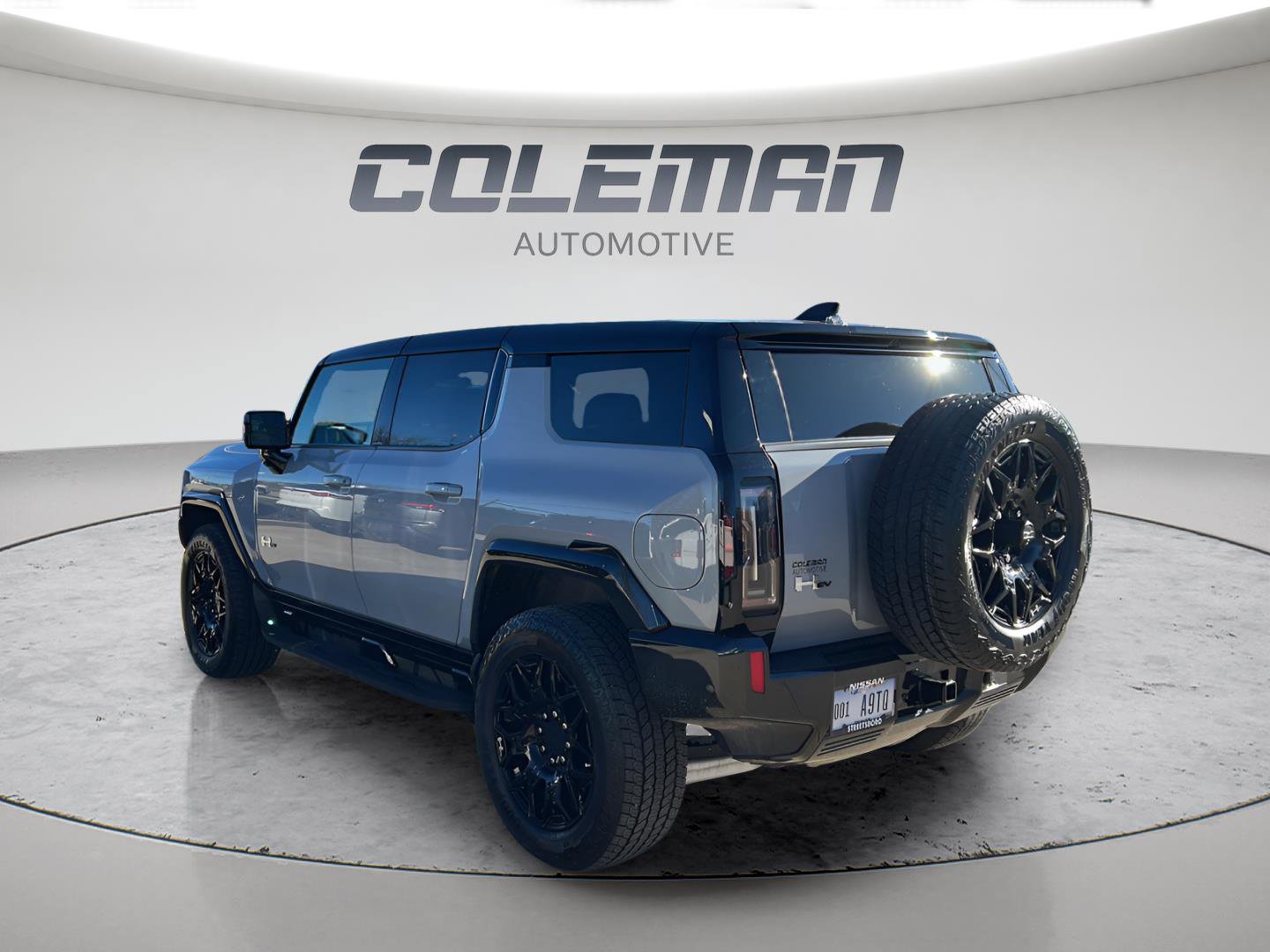 Used 2024 GMC Hummer EV 2X image 7
