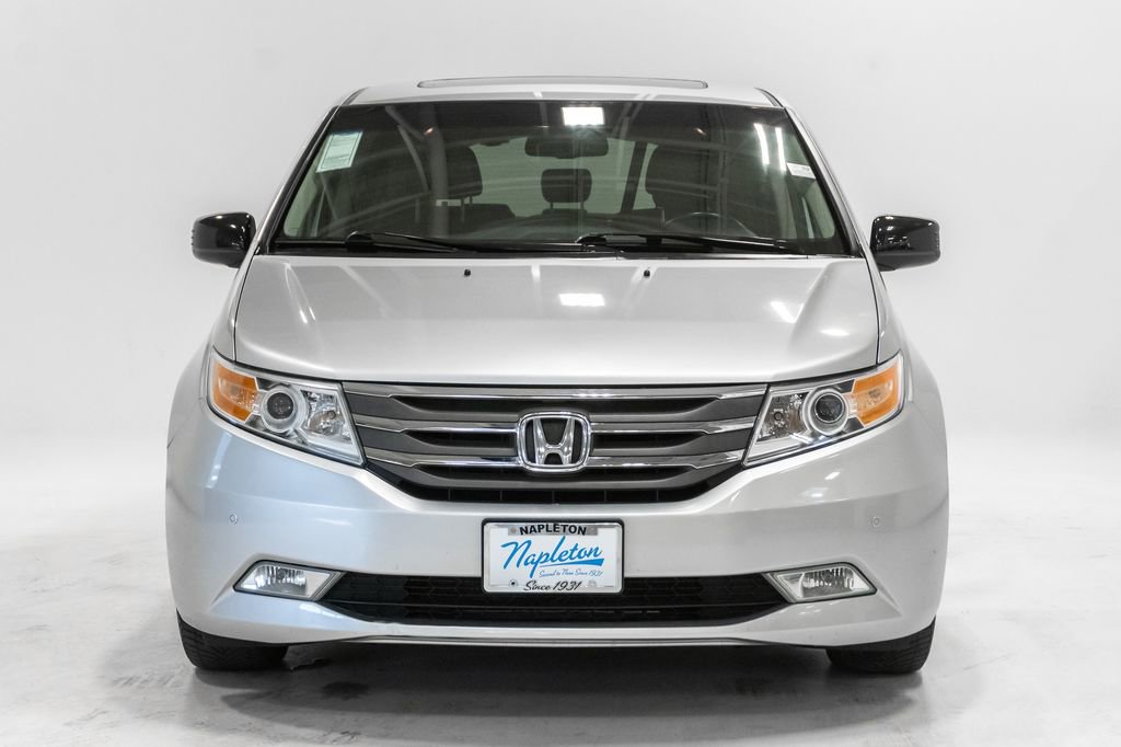 Used 2011 Honda Odyssey Touring image 5