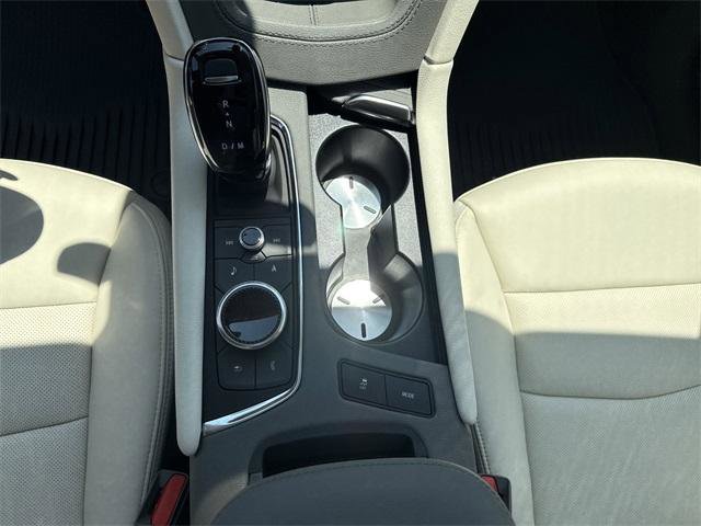 New 2025 Cadillac XT6 Premium Luxury w/ Technology Package image 16
