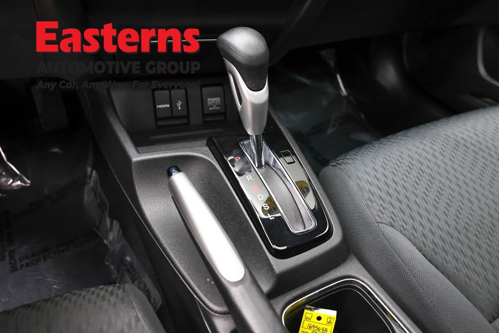 Used 2014 Honda Civic EX image 12
