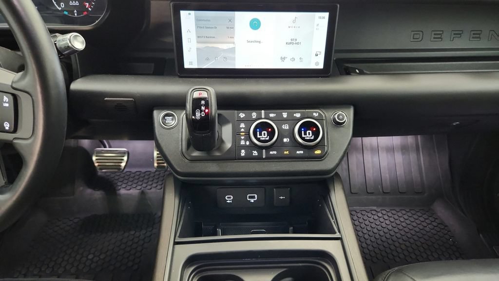 Used 2020 Land Rover Defender 110 X AWD/4WD image 29