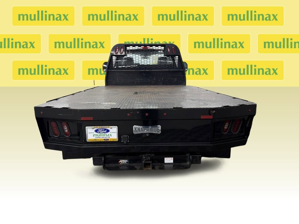 Certified 2020 Ford F350 XL w/ Power Equipment Group image 7