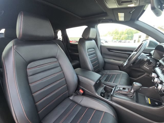 Used 2023 Honda CR-V Sport Touring image 21