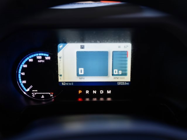 Used 2022 Ford Bronco Big Bend image 17