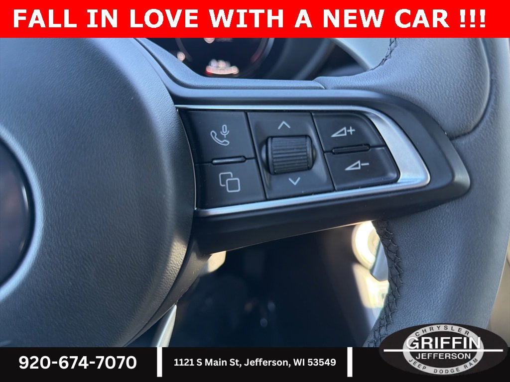 Used 2024 Dodge Hornet R/T Plus w/ R/T Blacktop Package image 25