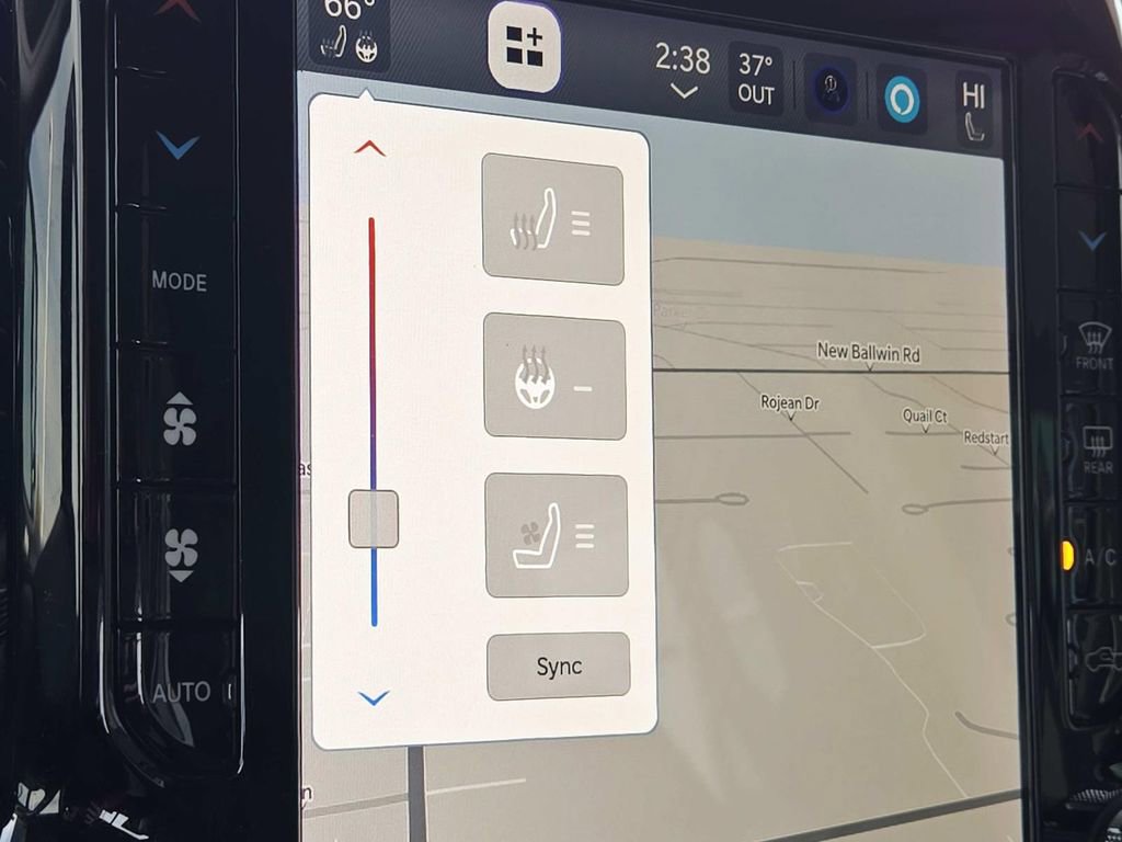 Used 2022 RAM 3500 Laramie image 33