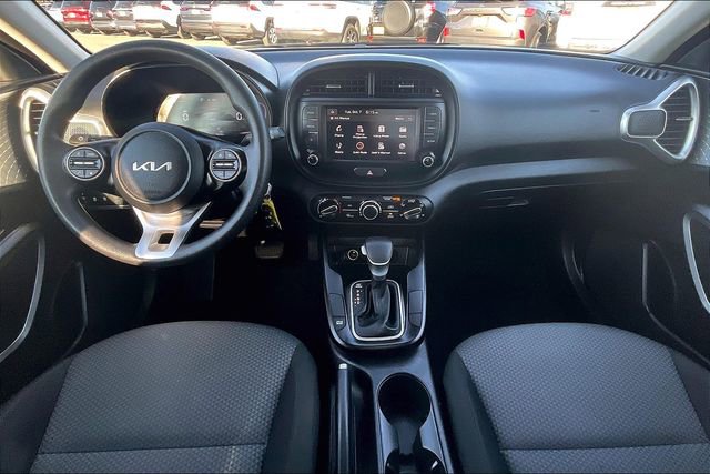 Used 2023 Kia Soul LX w/ Option Group 015 image 15