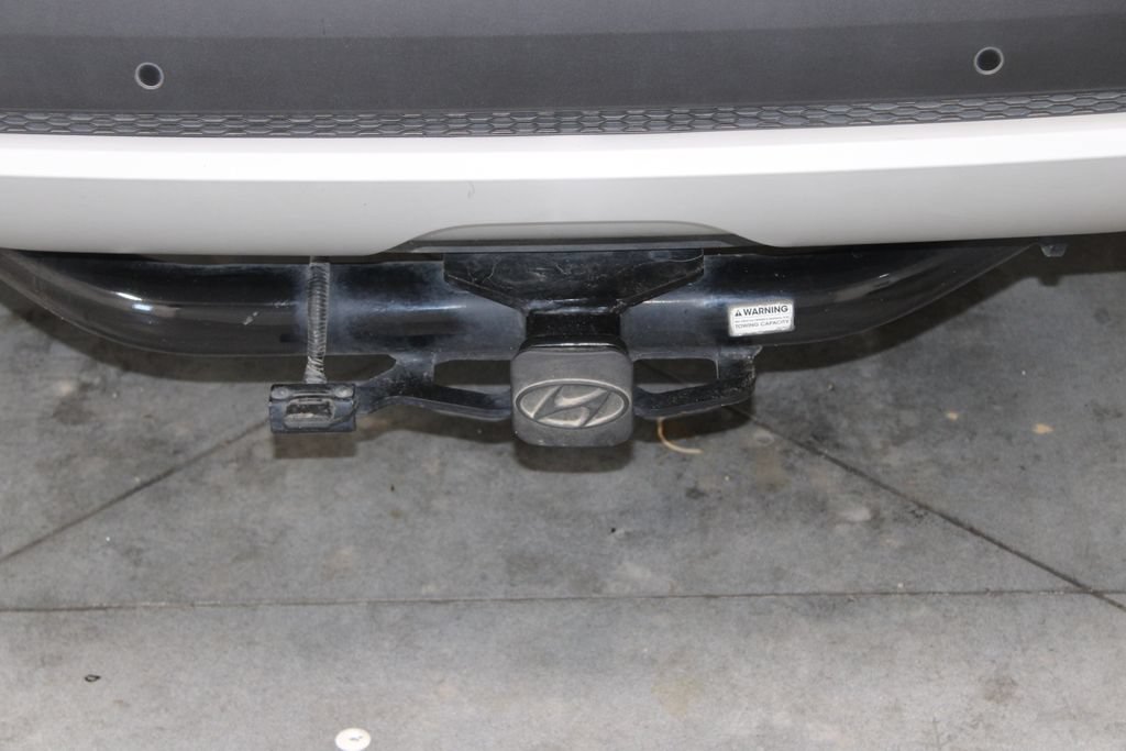 Used 2020 Hyundai Palisade SEL w/ Premium Package FWD image 13