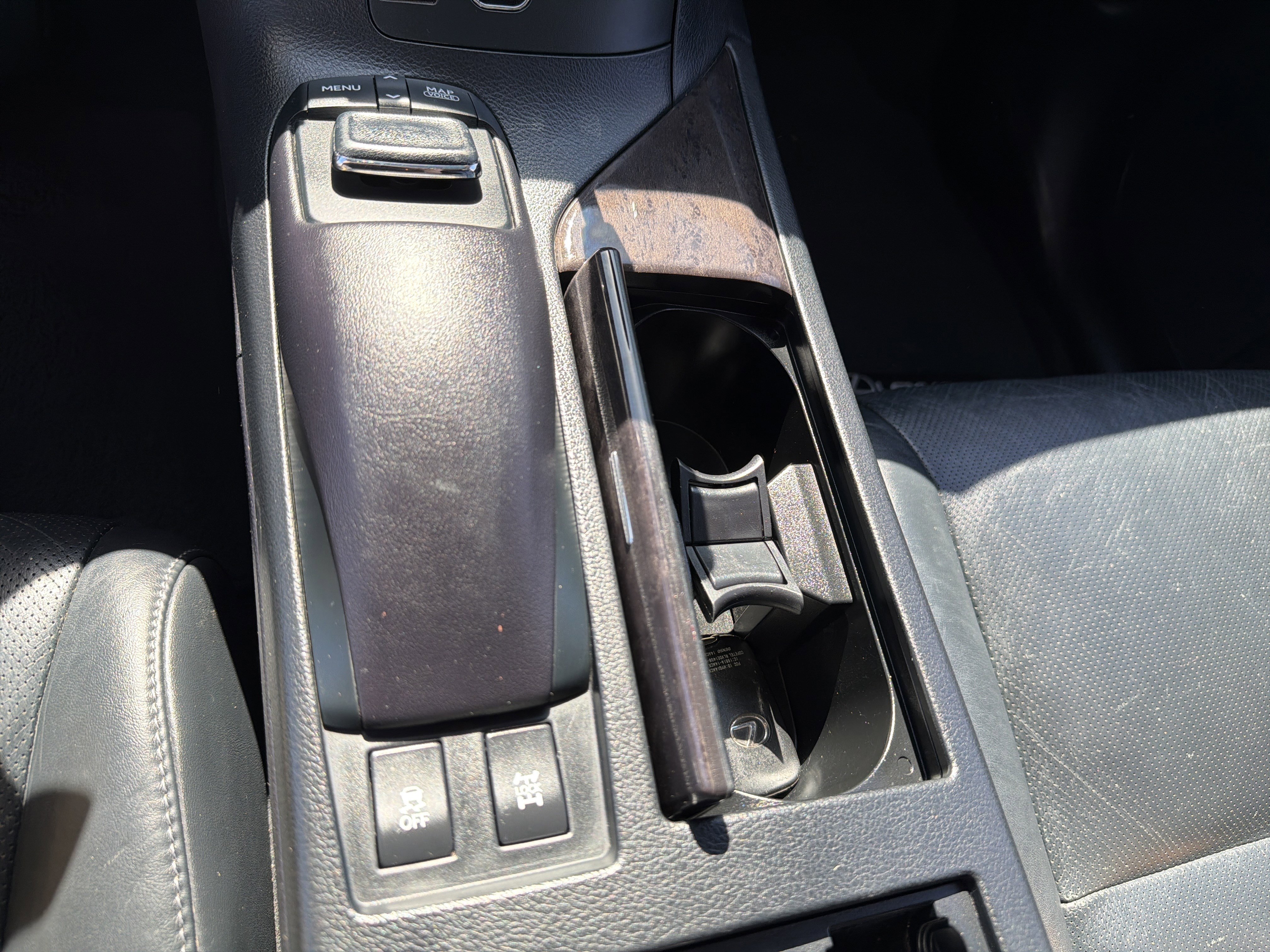 Used 2015 Lexus RX 350 AWD image 24