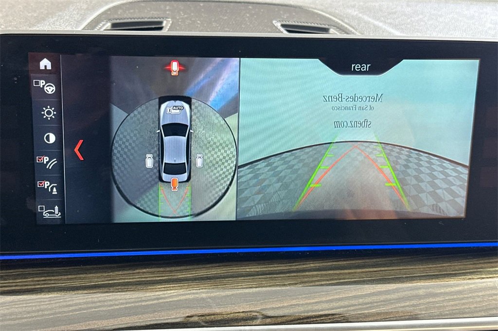 Used 2018 BMW 530e image 21