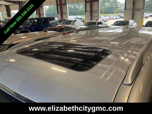 Used 2020 INFINITI QX80 Luxe w/ Proassist Package AWD/4WD image 5