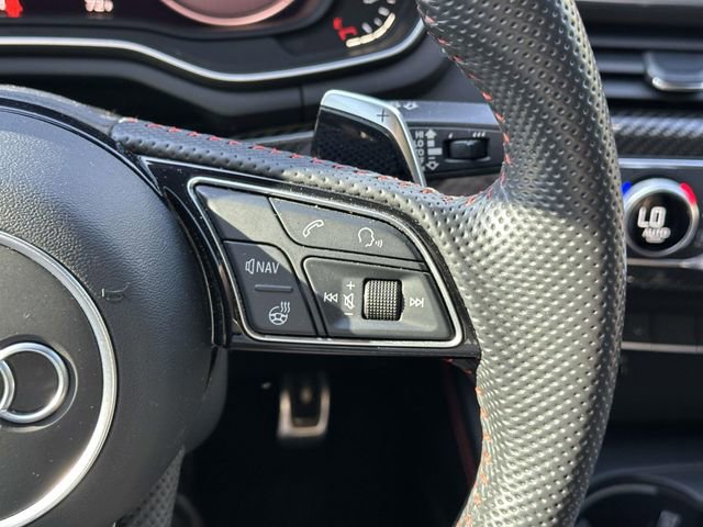 Used 2019 Audi RS 5 Sportback w/ Dynamic Package AWD/4WD image 27