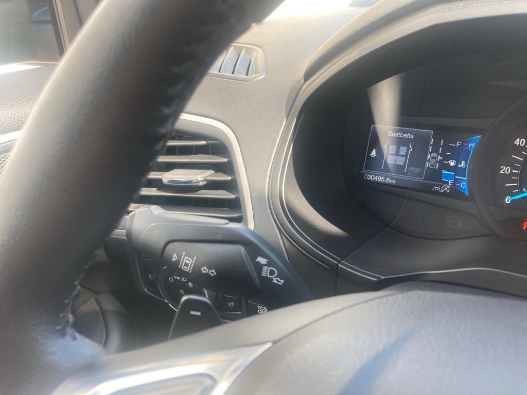 Used 2023 Ford Edge SEL w/ Convenience Package AWD/4WD image 30