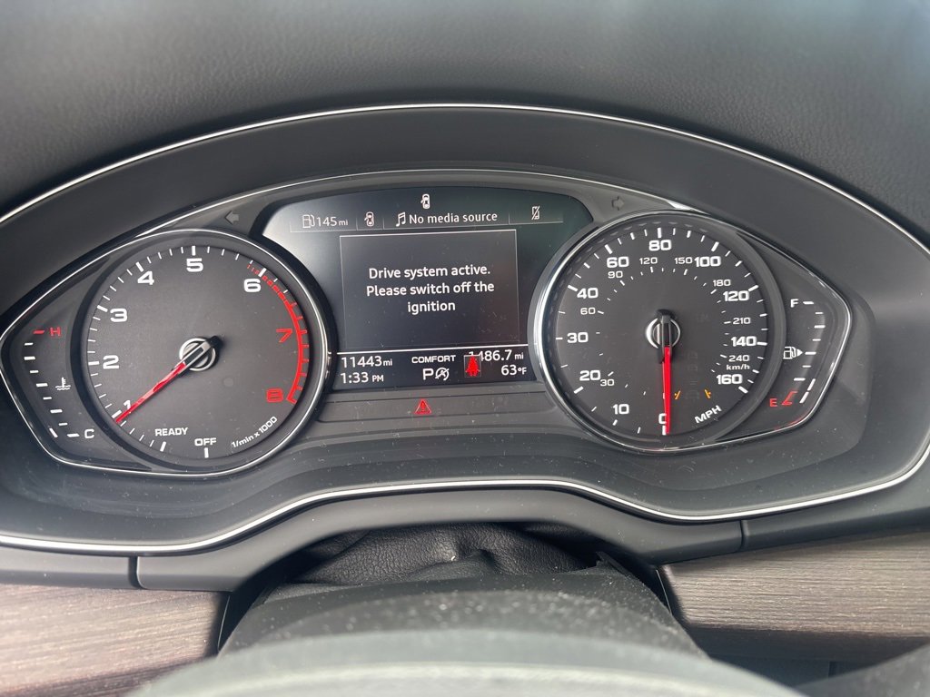 Used 2024 Audi Q5 2.0T Premium image 16