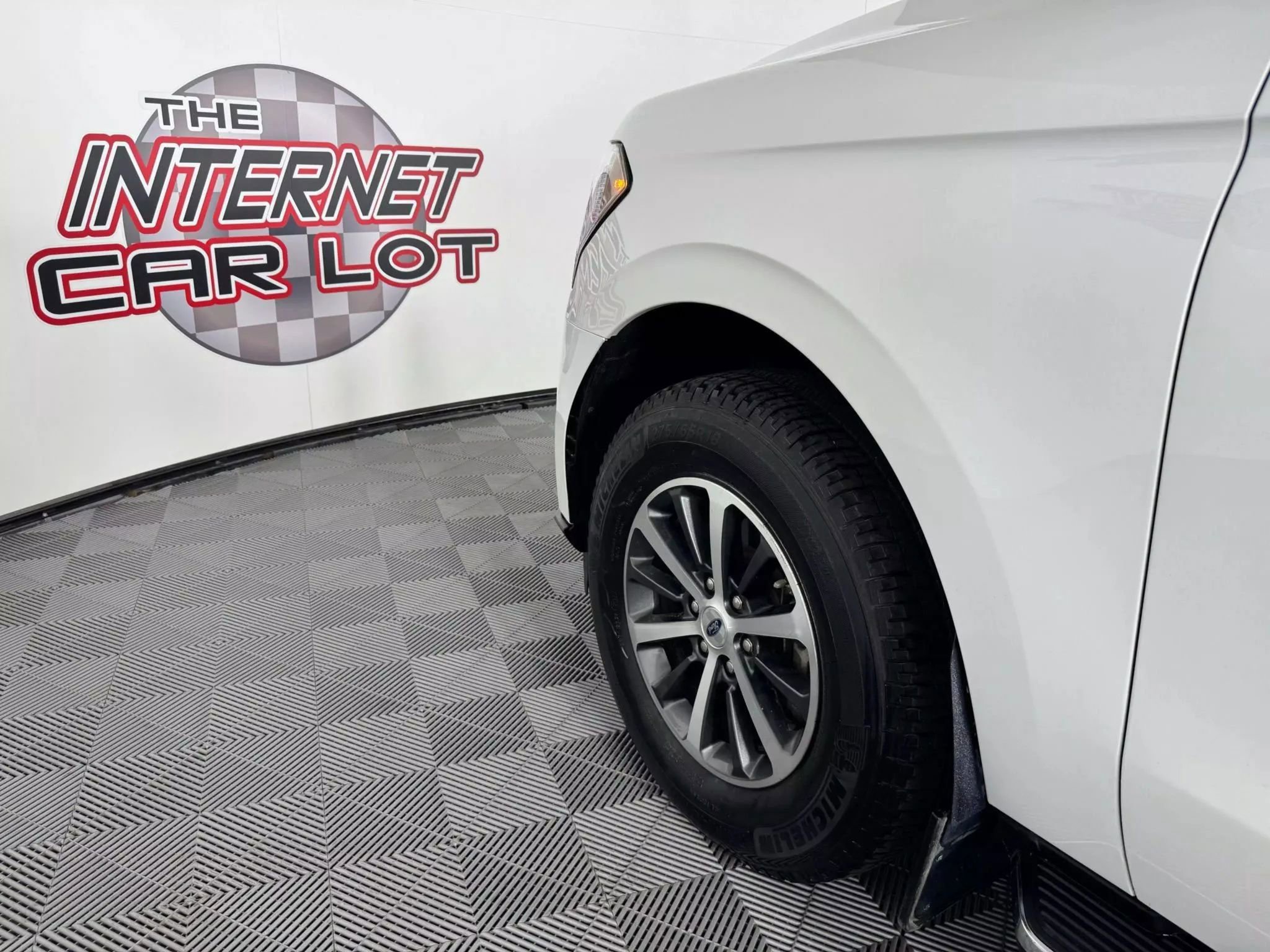 Used 2021 Ford Expedition XLT w/ Equipment Group 202A image 26