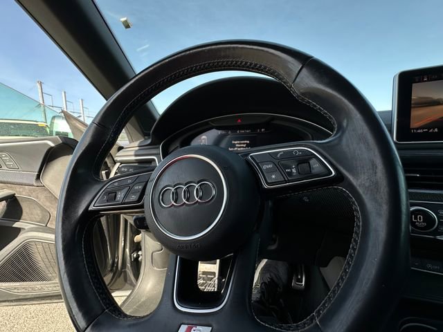 Used 2018 Audi S5 Prestige image 23