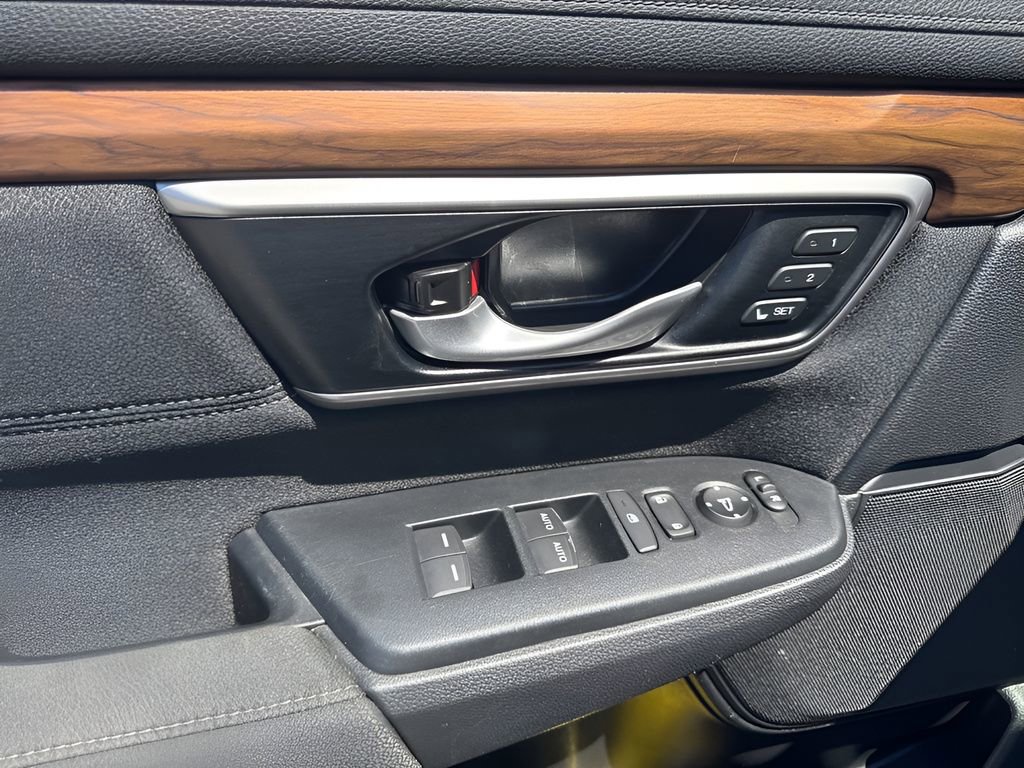 Used 2022 Honda CR-V EX image 27