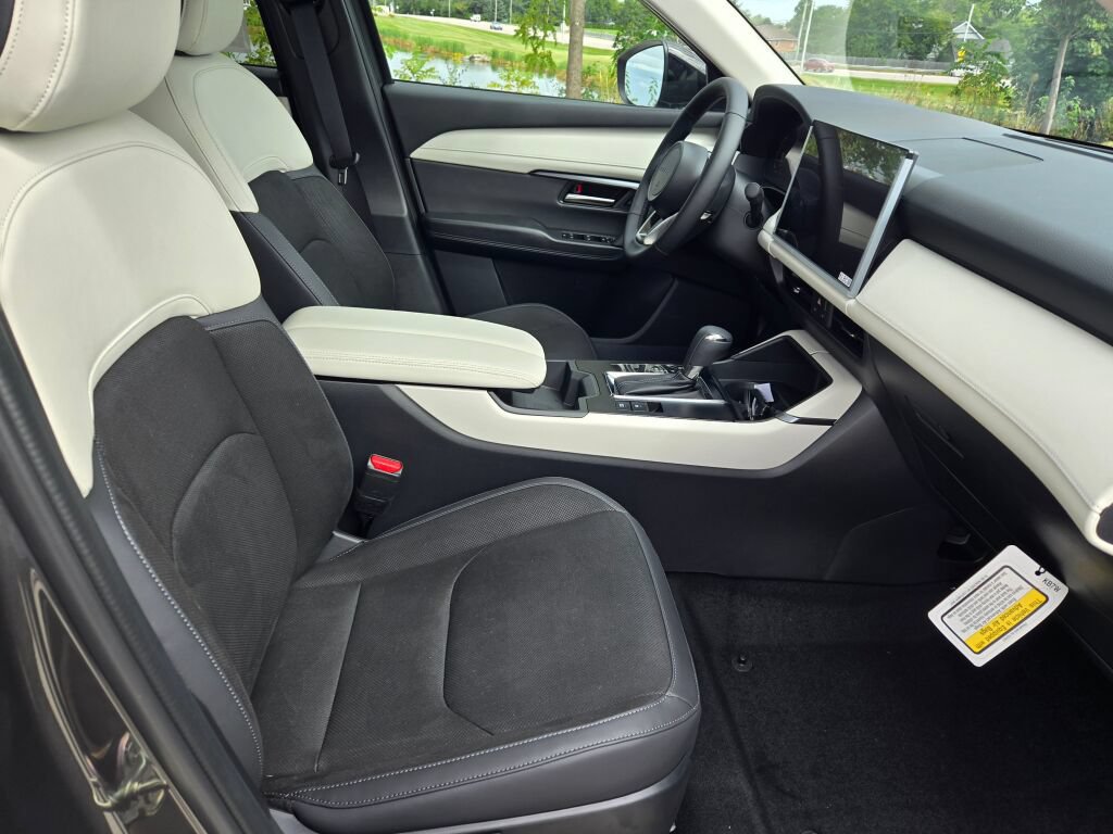 New 2026 MAZDA CX-5 Preferred AWD/4WD image 4