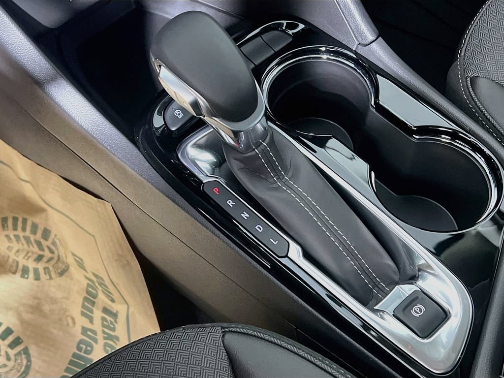 New 2026 Buick Encore GX Preferred w/ Comfort Package AWD/4WD image 14
