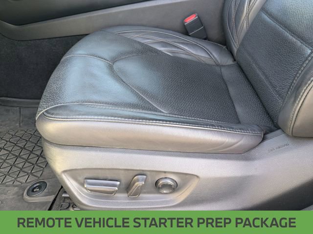 Used 2021 Toyota Avalon Limited w/ Advanced Safety Package FWD image 13