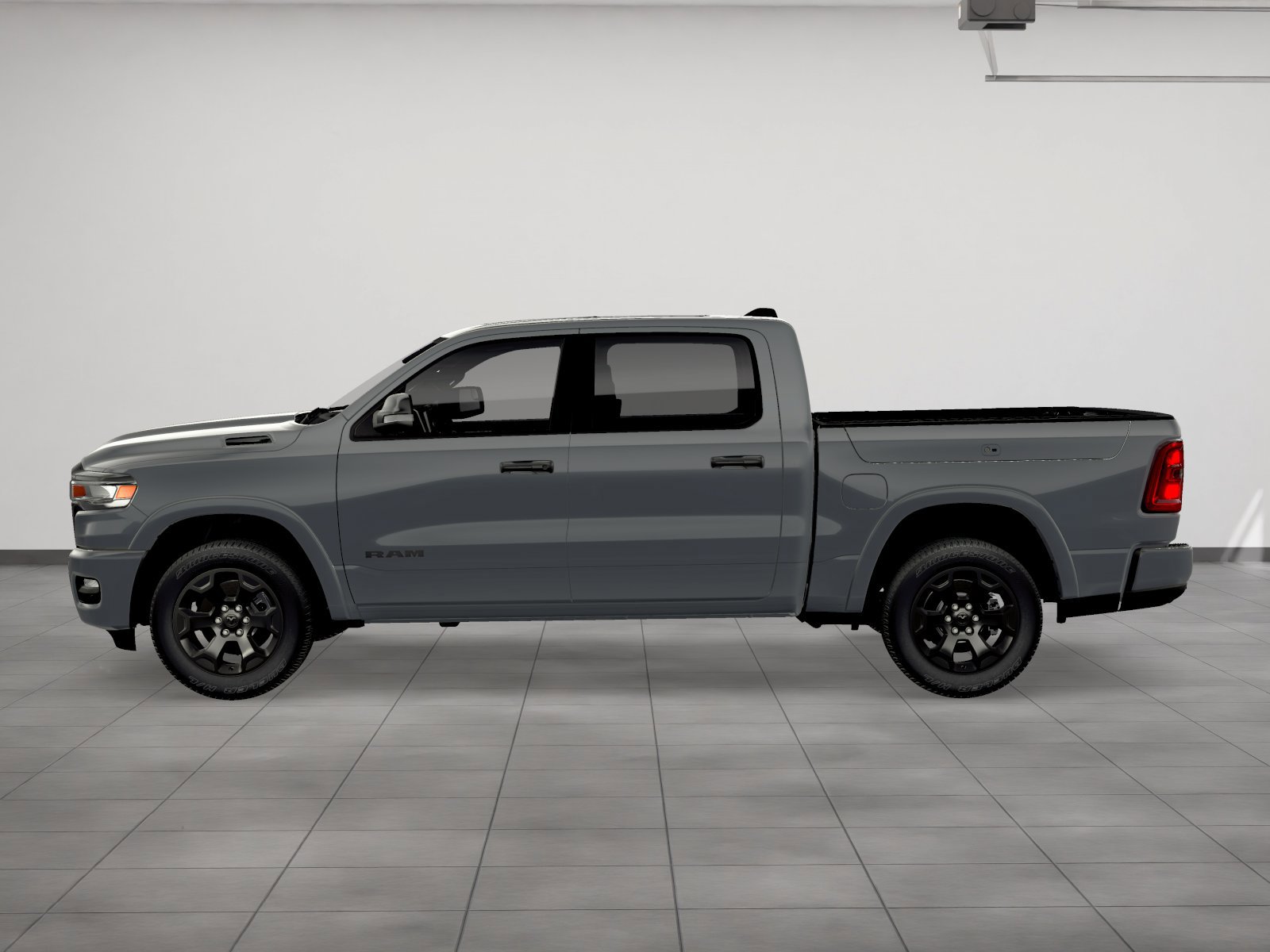 New 2026 RAM 1500 Big Horn image 4