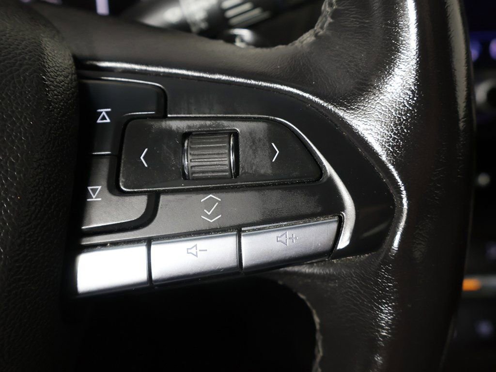 Used 2022 Cadillac CT4 Premium Luxury w/ Climate Package image 42