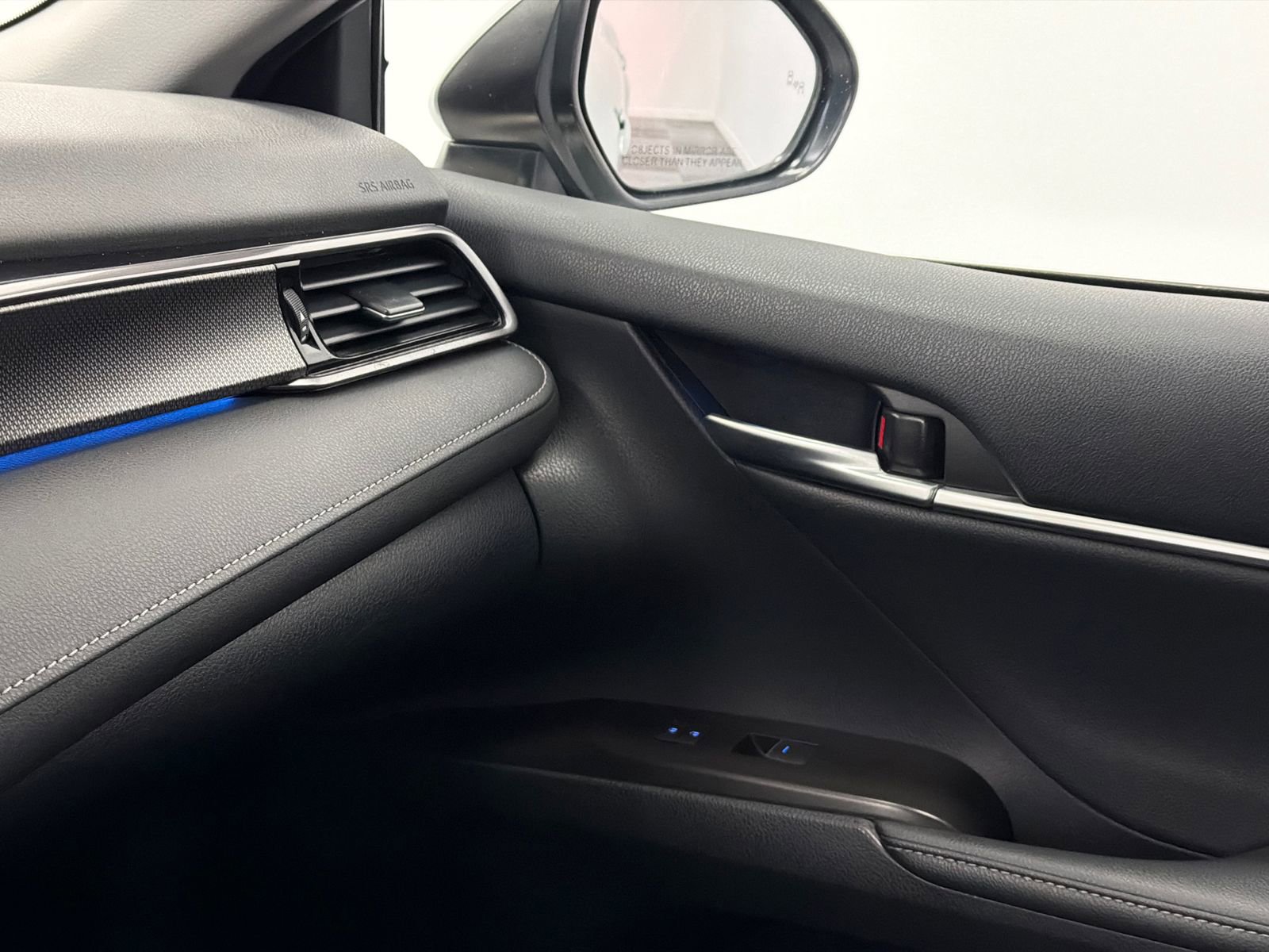 Used 2024 Toyota Camry XSE image 30