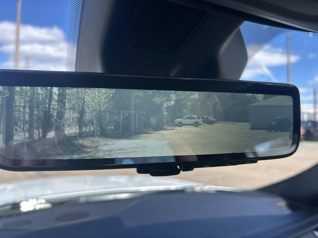 Used 2023 Jeep Grand Cherokee L Limited w/ Luxury Tech Group II image 21