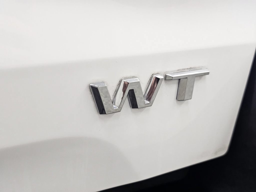 Used 2024 Chevrolet Silverado EV W/T AWD/4WD image 27