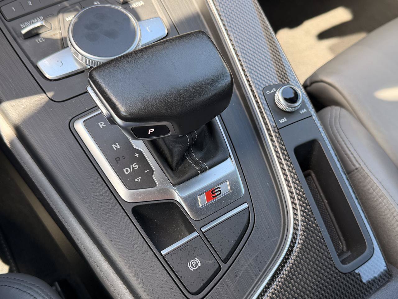 Used 2019 Audi S5 Prestige AWD/4WD image 34