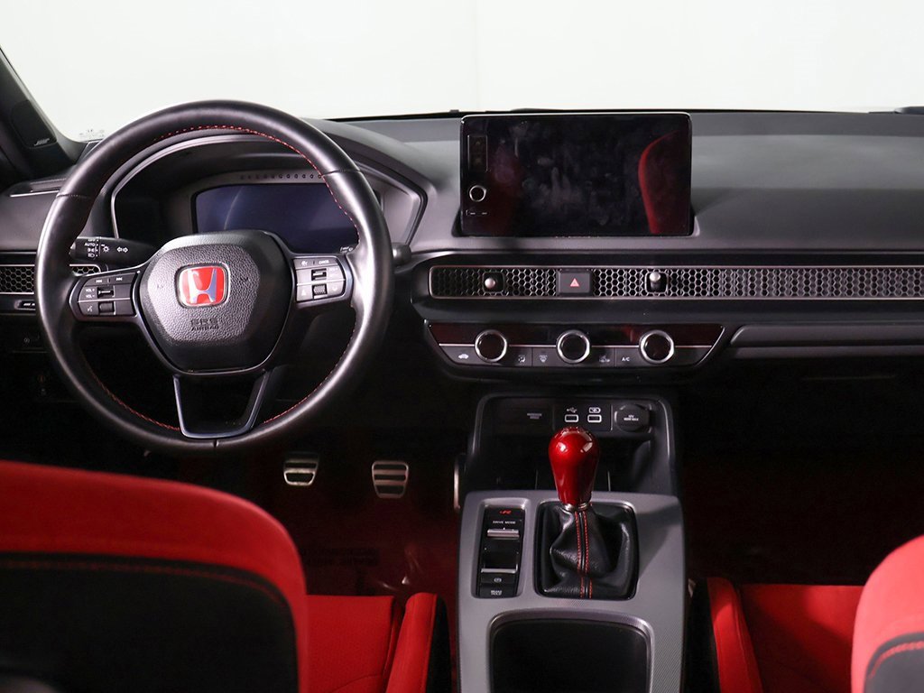 Used 2024 Honda Civic Type R image 30