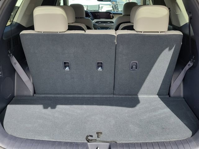 Used 2022 Hyundai Palisade Limited image 8