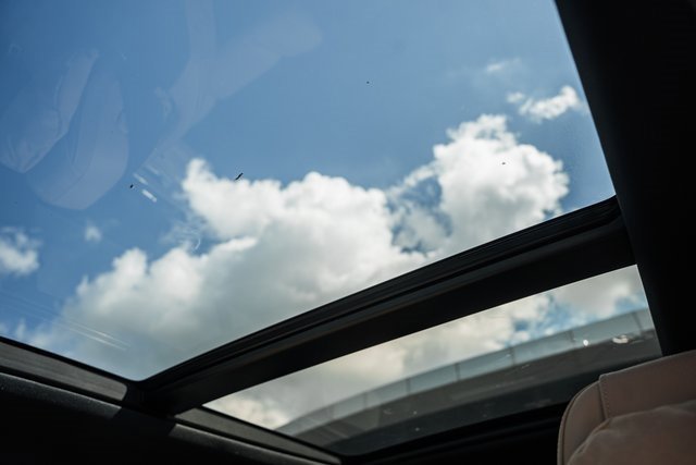 New 2026 Mercedes-Benz GLS 450 4MATIC image 43