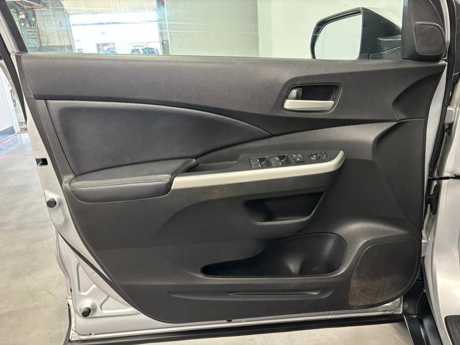 Used 2014 Honda CR-V EX-L image 27