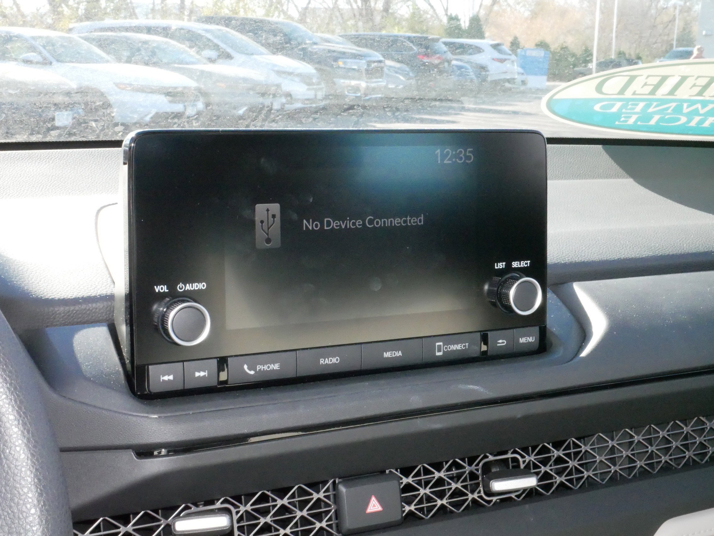 Certified 2025 Honda Accord SE image 22