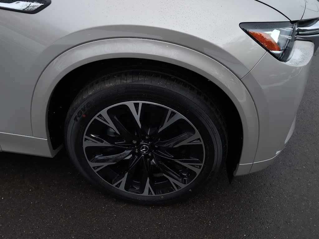 New 2026 MAZDA CX-90 3.3 Turbo S w/ Premium Plus image 3