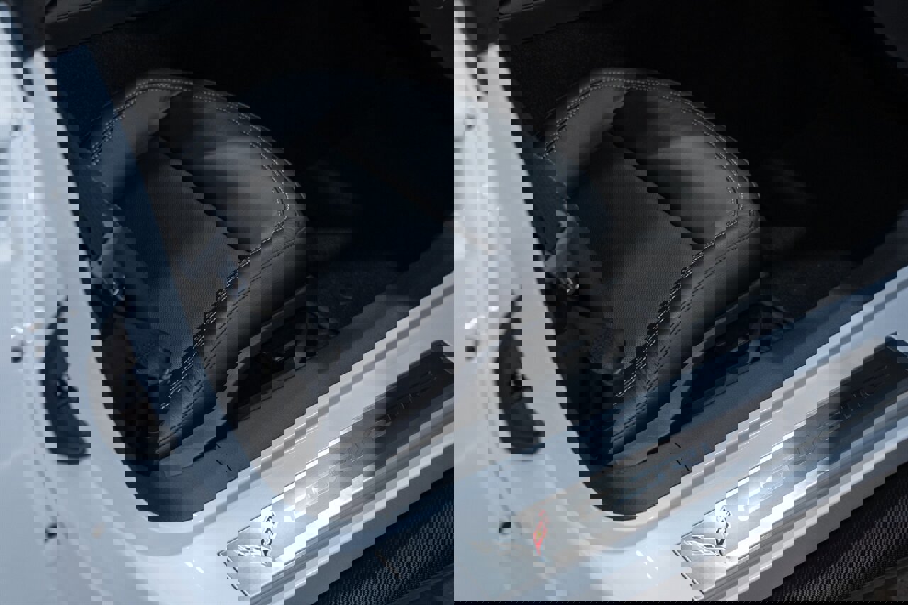 Used 2019 Chevrolet Corvette ZR1 w/ ZTK Track Performance Package image 35